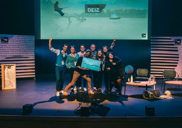 2022 Nautik Deiz Team 2022